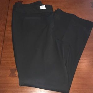 Karen Kane Dress Slack Sz 12 x 30